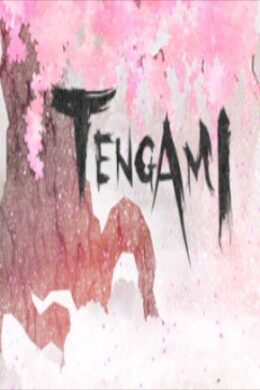 Tengami Steam Key GLOBAL