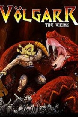 Volgarr the Viking Steam Key GLOBAL