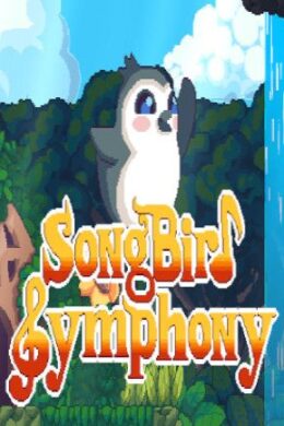 Songbird Symphony Steam Key GLOBAL