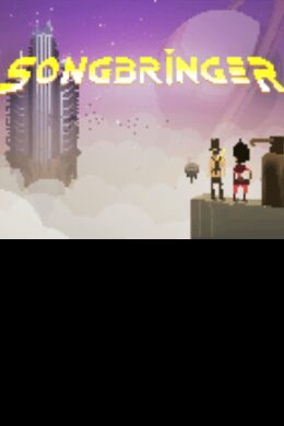 Songbringer Steam Key GLOBAL