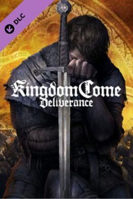 Kingdom Come: Deliverance – Band of Bastards Steam Key GLOBAL