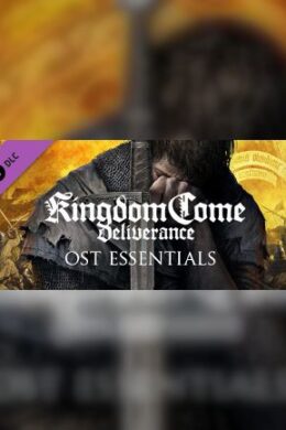 Kingdom Come: Deliverance – OST Essentials Steam Key GLOBAL