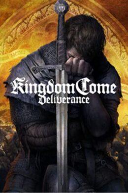 Kingdom Come: Deliverance Steam Key GLOBAL