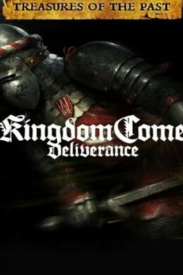 Kingdom Come: Deliverance - Treasures of the Past Steam Key GLOBAL