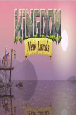 Kingdom: New Lands Royal Edition Steam Key GLOBAL