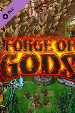 Forge of Gods: Infernal War Pack Steam Key GLOBAL