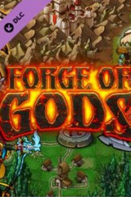 Forge of Gods: Team of Justice Pack Steam Key GLOBAL