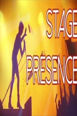 Stage Presence Steam Key GLOBAL