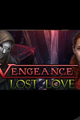 Vengeance: Lost Love Steam Key GLOBAL