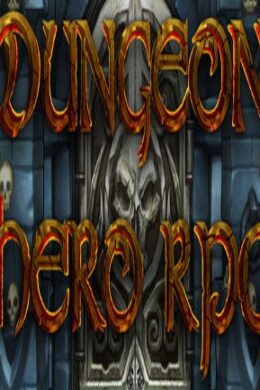 Dungeon Hero Steam Key GLOBAL