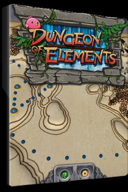 Dungeon of Elements Steam Key GLOBAL