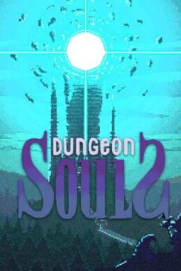 Dungeon Souls Steam Key GLOBAL