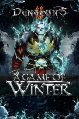 Dungeons 2 - A Game of Winter Steam Key GLOBAL