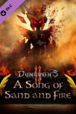 Dungeons 2: A Song of Sand and Fire Steam Key GLOBAL