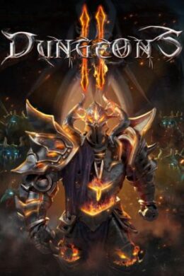 Dungeons 2 Steam Key GLOBAL