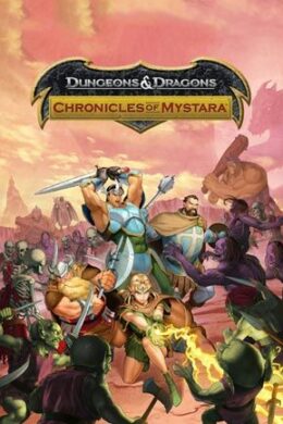 Dungeons & Dragons: Chronicles of Mystara Steam Key GLOBAL