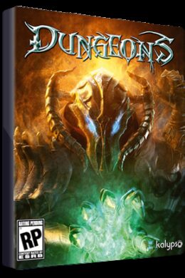 DUNGEONS Steam Special Edition Steam Key GLOBAL