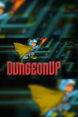 DungeonUp Steam Key GLOBAL