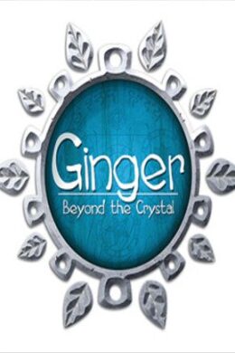 Ginger: Beyond the Crystal Steam Key GLOBAL
