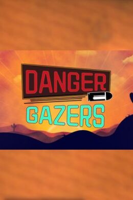 Danger Gazers Steam Key GLOBAL