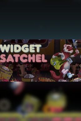 Widget Satchel (PC) - Steam Key - GLOBAL