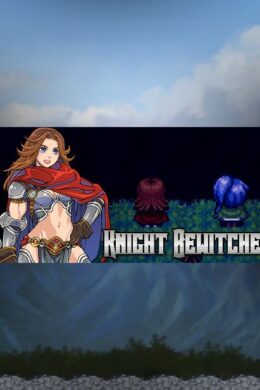 Knight Bewitched Steam Key GLOBAL