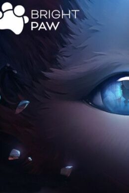 Bright Paw (PC) - Steam Key - GLOBAL