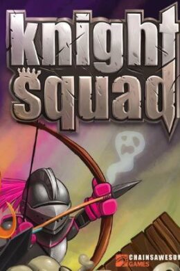 Knight Squad Steam Key GLOBAL