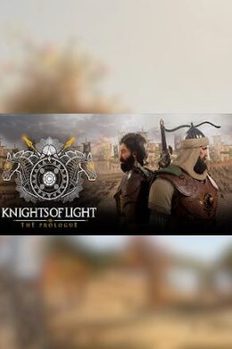 Knights of Light: The Prologue - Steam - Key GLOBAL