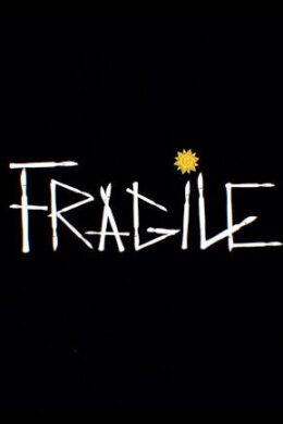 Fragile (PC) - Steam Key - GLOBAL