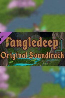 Tangledeep - Soundtrack Steam Key GLOBAL