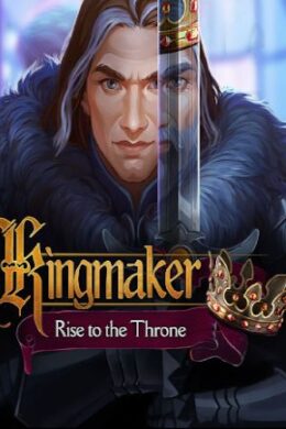 Kingmaker: Rise to the Throne Steam Key PC GLOBAL