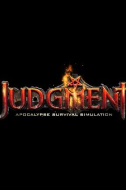 Judgment: Apocalypse Survival Simulation Steam Key GLOBAL