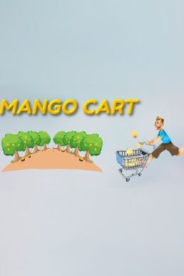 Mango Cart Steam Key GLOBAL