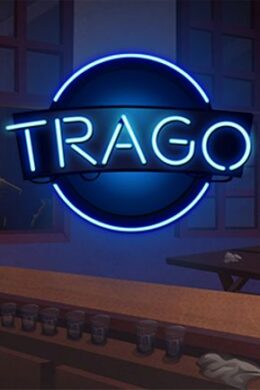 TRAGO Steam Key GLOBAL