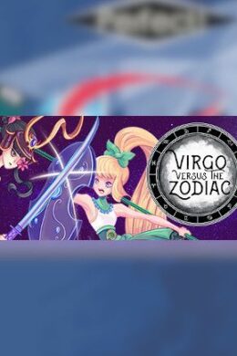 Virgo Versus The Zodiac - Steam - Key GLOBAL