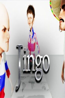 Jingo VR Steam Key GLOBAL