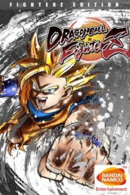 DRAGON BALL FighterZ - FighterZ Edition Steam Key GLOBAL