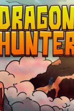 Dragon Hunter Steam Key GLOBAL