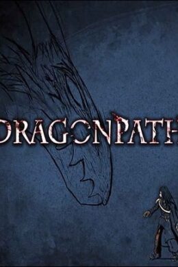 Dragonpath (PC) - Steam Key - GLOBAL