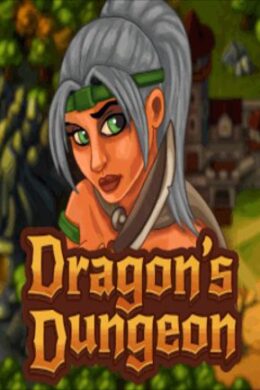 Dragon's Dungeon: Awakening Steam Key GLOBAL