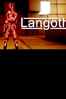 Langoth Steam Key GLOBAL