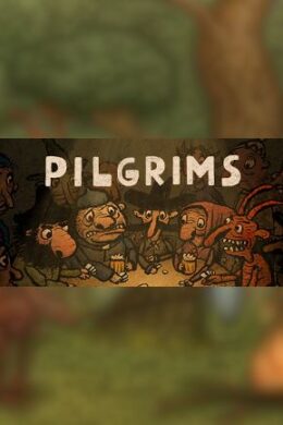Pilgrims - Steam - Key GLOBAL