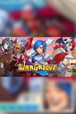 Wargroove Steam Key GLOBAL