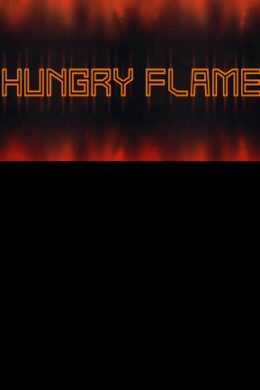 Hungry Flame Steam Key GLOBAL