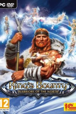 King's Bounty: Warriors of the North - Complete Edition Steam Key GLOBAL