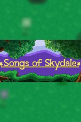 Songs of Skydale Steam Key GLOBAL