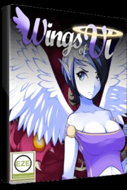 Wings of Vi Steam Key GLOBAL