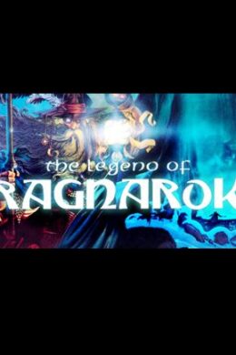 King's Table - The Legend of Ragnarok Steam Key GLOBAL