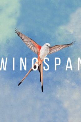 Wingspan (PC) - Steam Key - GLOBAL